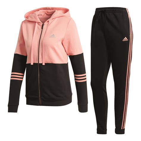 adidas trainingspak dames